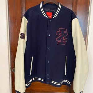 Izod Bomber Jacket